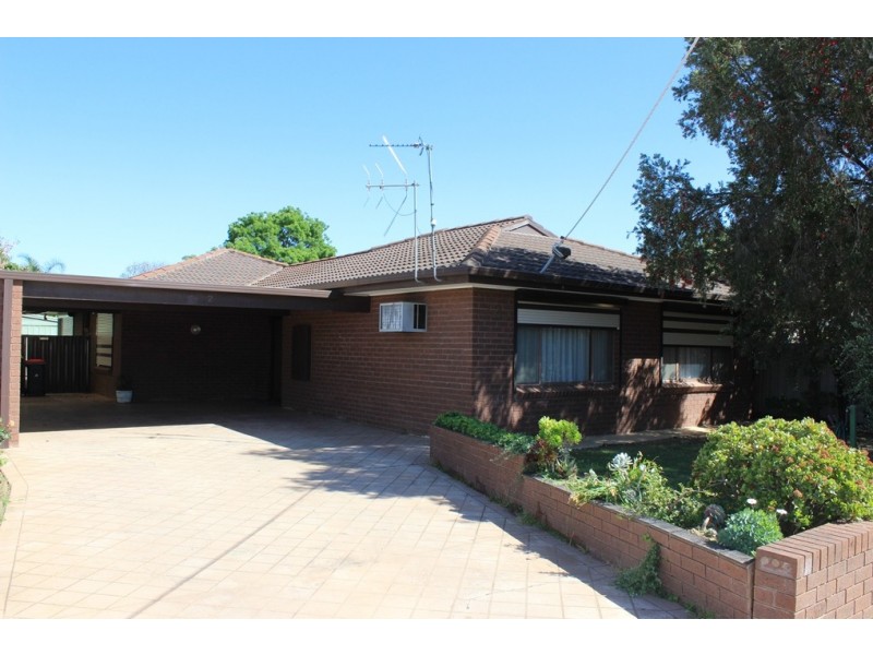 2 Kima Street, Swan Hill VIC 3585