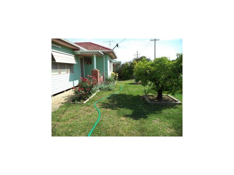 216 Westblade Avenue, Kerang VIC 3579