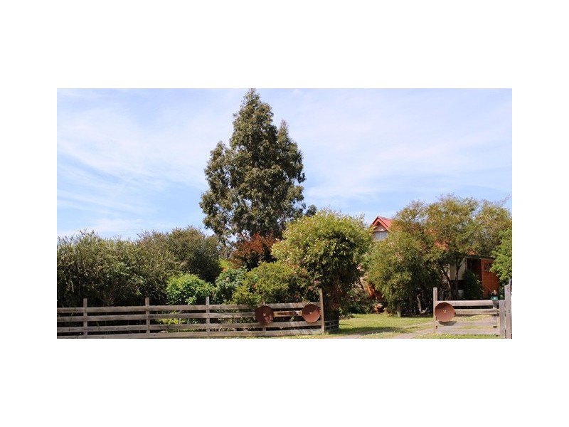 3 Fitzroy Street, Alexandra VIC 3714