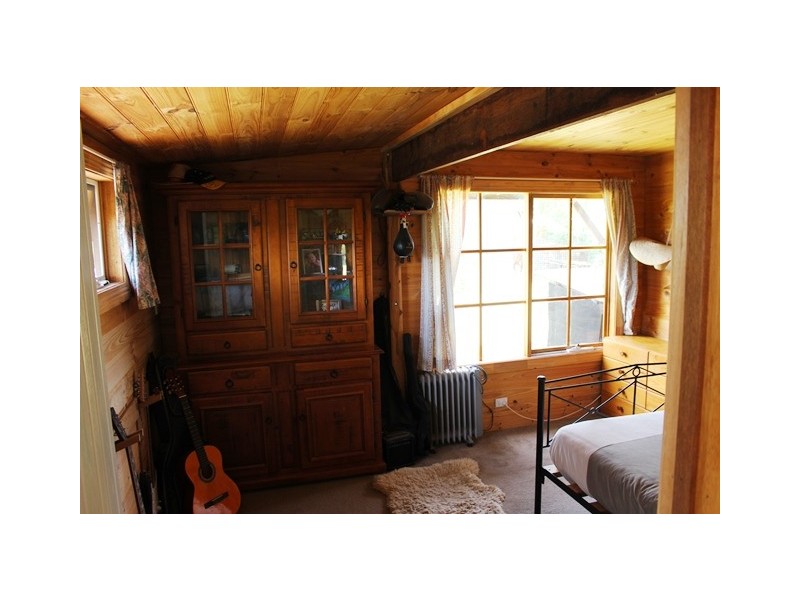 3 Fitzroy Street, Alexandra VIC 3714