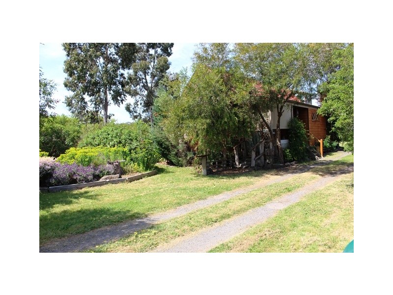 3 Fitzroy Street, Alexandra VIC 3714