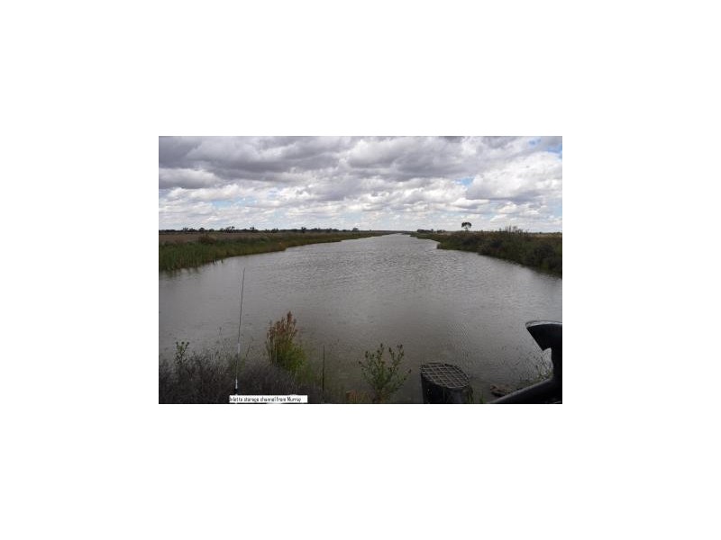 00 Sturt Highway, Euston NSW 2737