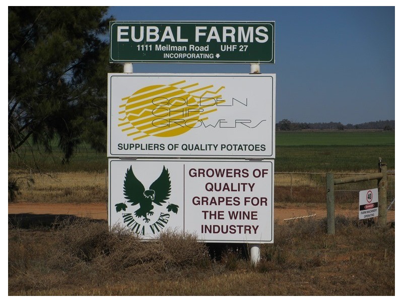 00 Sturt Highway, Euston NSW 2737