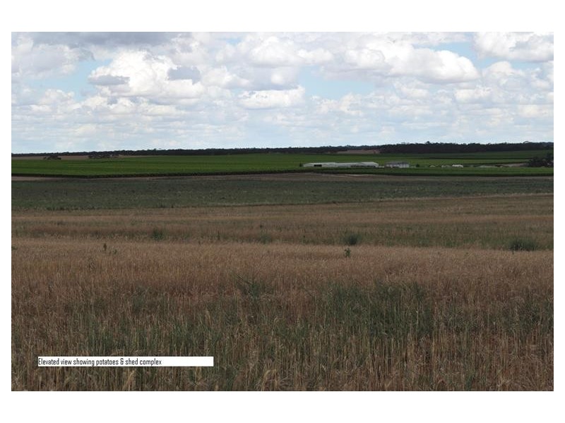 00 Sturt Highway, Euston NSW 2737