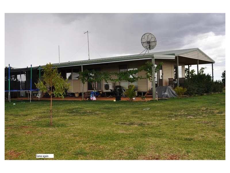 00 Sturt Highway, Euston NSW 2737