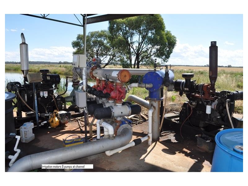 00 Sturt Highway, Euston NSW 2737