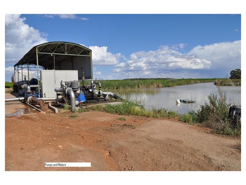 00 Sturt Highway, Euston NSW 2737