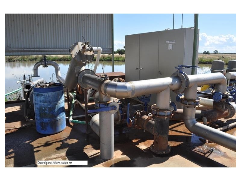 00 Sturt Highway, Euston NSW 2737