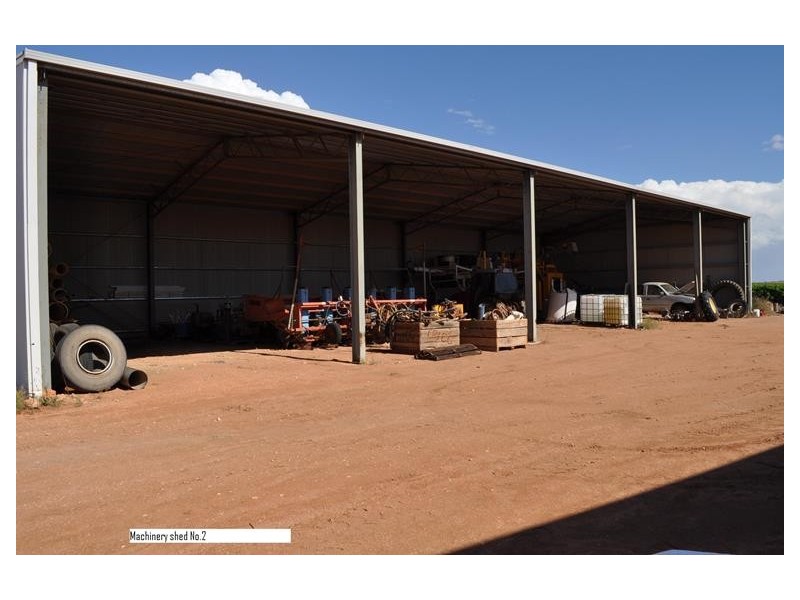 00 Sturt Highway, Euston NSW 2737