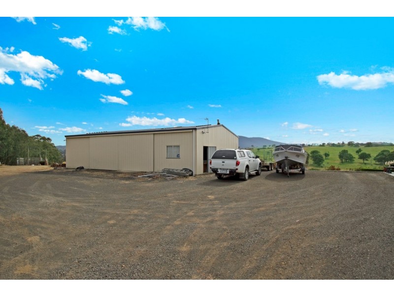 Broadford VIC 3658