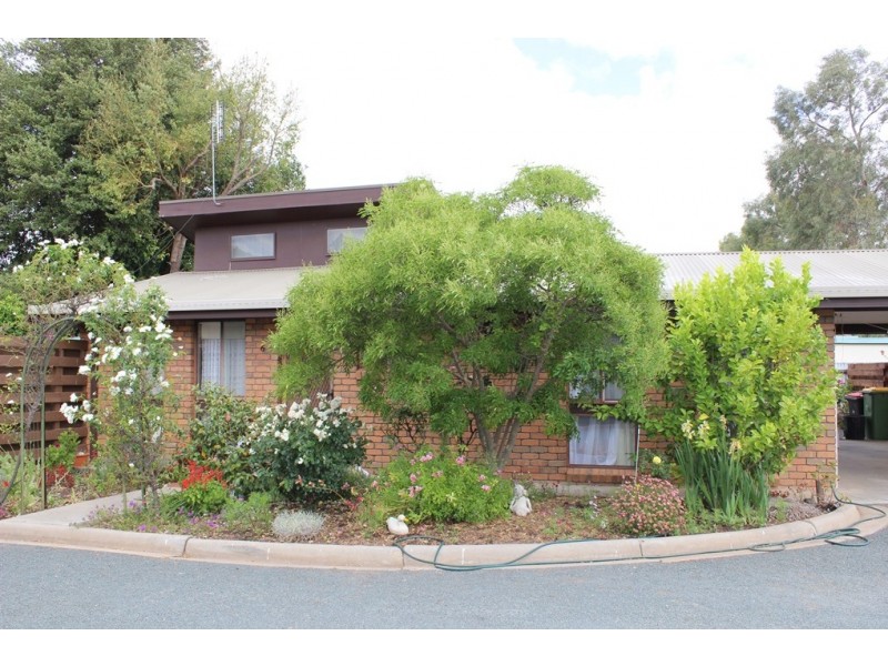 6/13 Naretha Street, Swan Hill VIC 3585