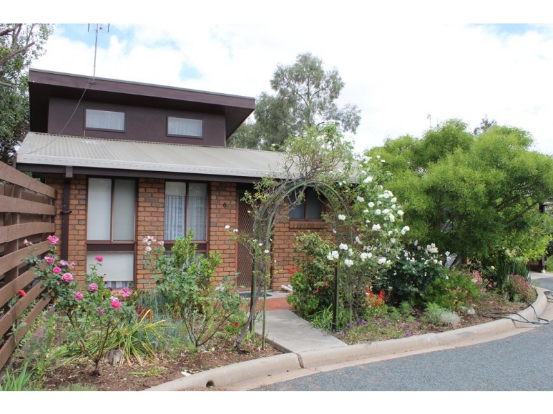 6/13 Naretha Street, Swan Hill VIC 3585