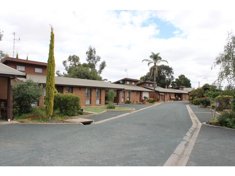 6/13 Naretha Street, Swan Hill VIC 3585