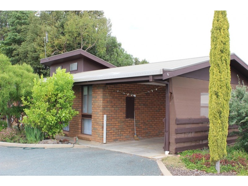6/13 Naretha Street, Swan Hill VIC 3585