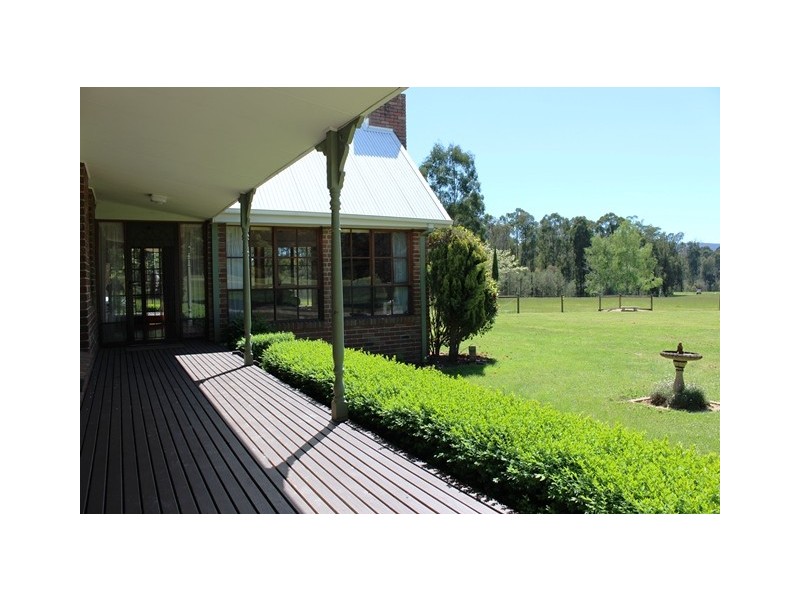 Narbethong VIC 3778