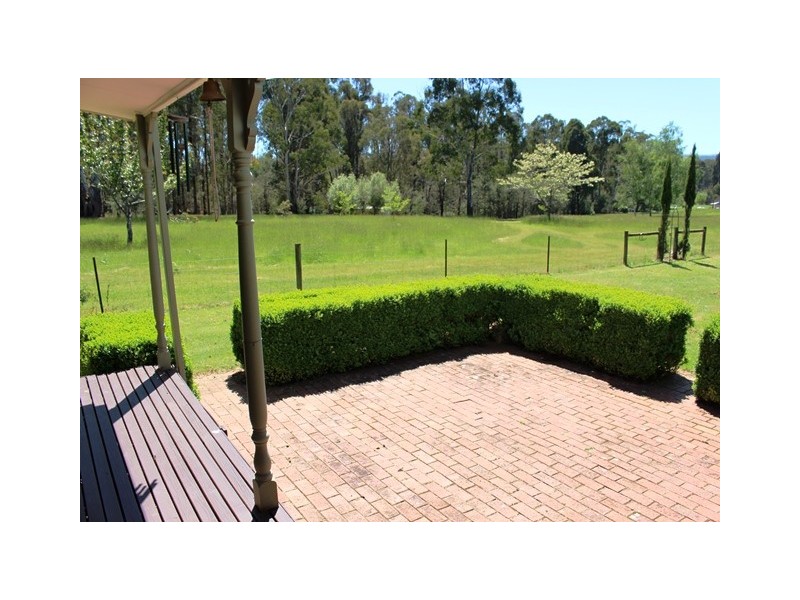 Narbethong VIC 3778