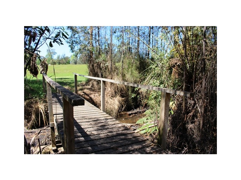 Narbethong VIC 3778