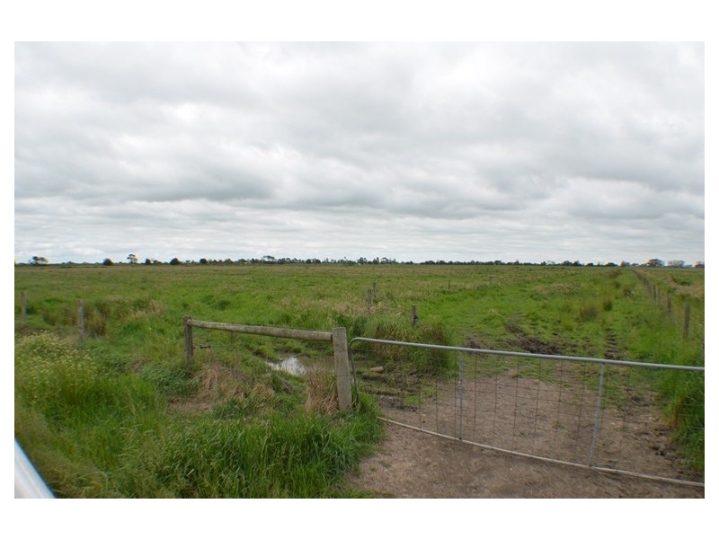 Lot 1 Temby Road, Iona VIC 3815