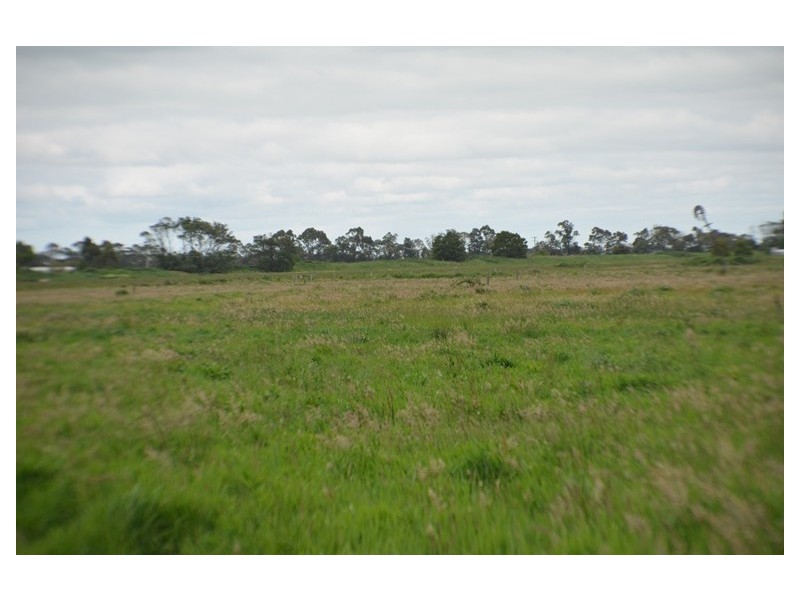 Lot 1 Temby Road, Iona VIC 3815