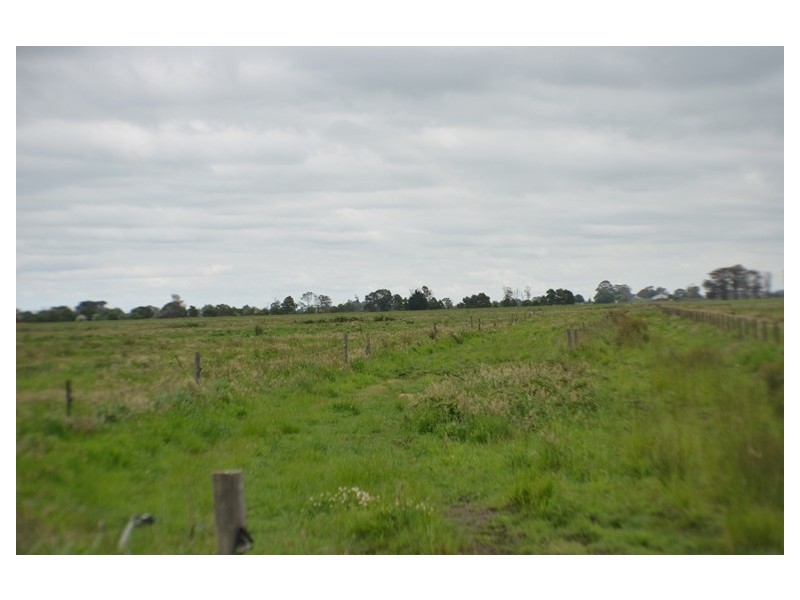 Lot 1 Temby Road, Iona VIC 3815