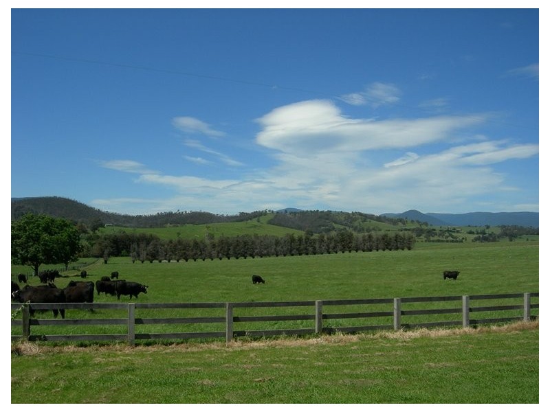 104-106 Bleases Lane, Yarra Glen VIC 3775