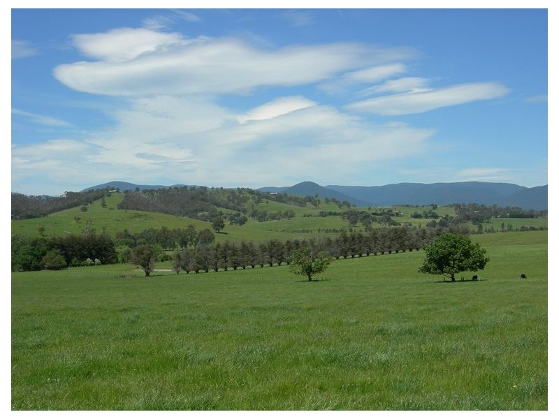 104-106 Bleases Lane, Yarra Glen VIC 3775