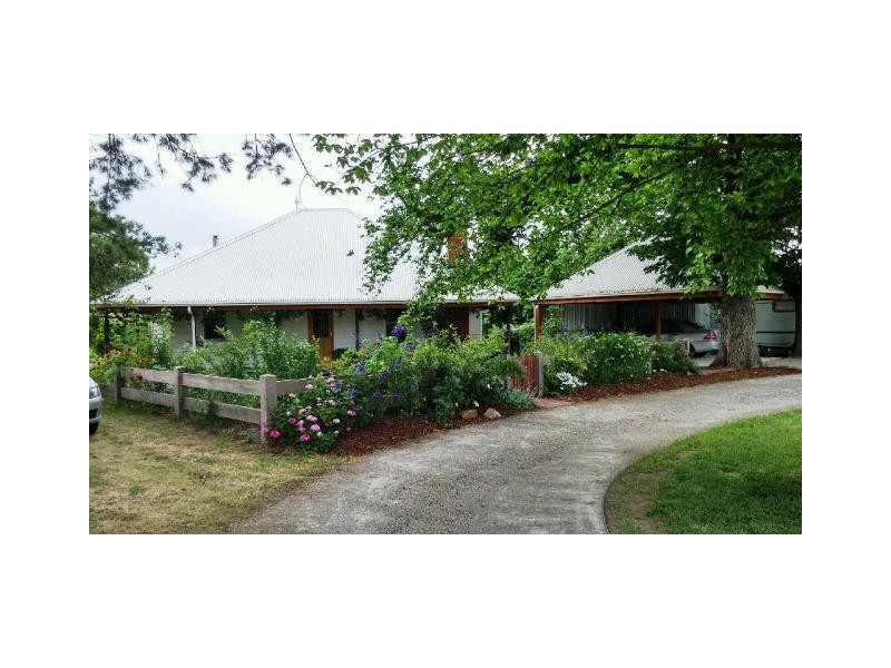 3 Green Street, Alexandra VIC 3714