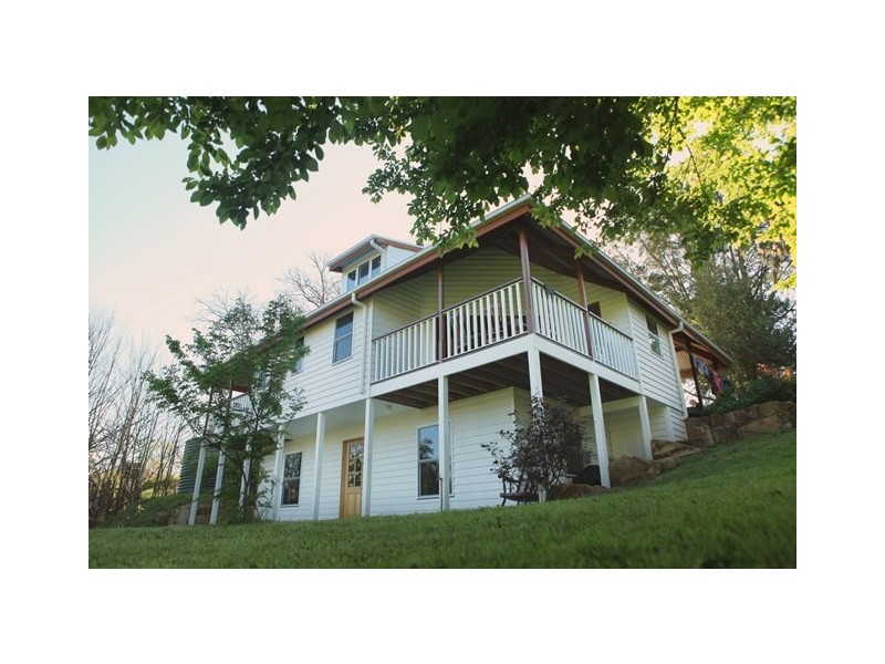 3 Green Street, Alexandra VIC 3714