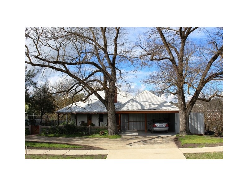 3 Green Street, Alexandra VIC 3714