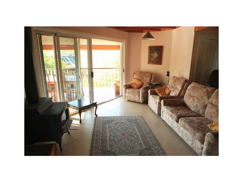 3 Green Street, Alexandra VIC 3714