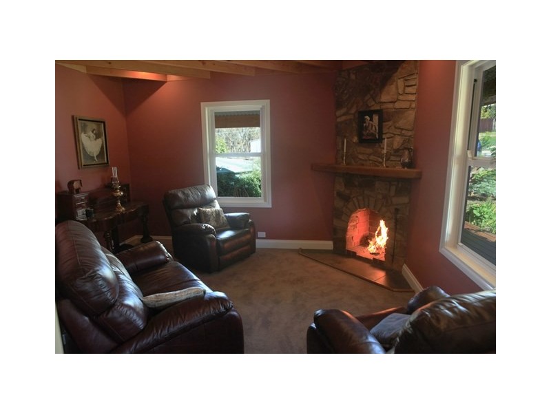 3 Green Street, Alexandra VIC 3714