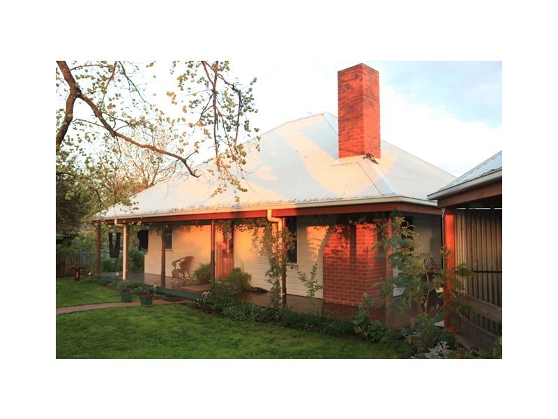 3 Green Street, Alexandra VIC 3714