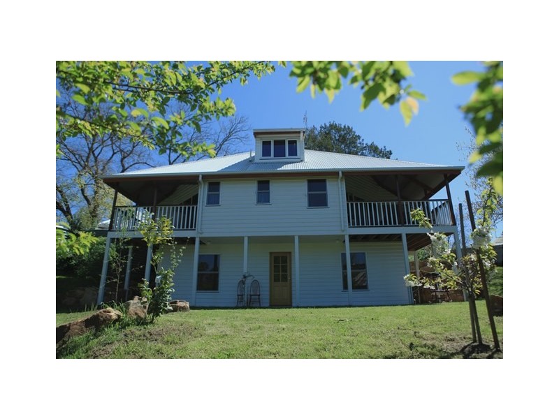 3 Green Street, Alexandra VIC 3714