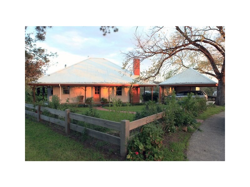 3 Green Street, Alexandra VIC 3714