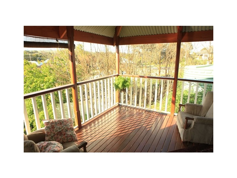 3 Green Street, Alexandra VIC 3714