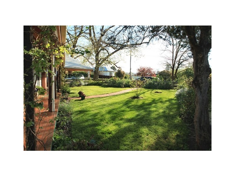 3 Green Street, Alexandra VIC 3714