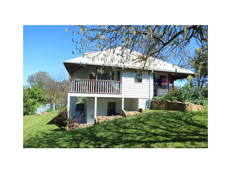 3 Green Street, Alexandra VIC 3714