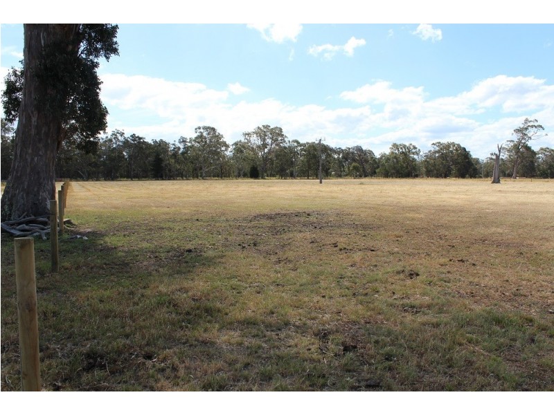 Lot 6 Golf Course Road, Heyfield VIC 3858