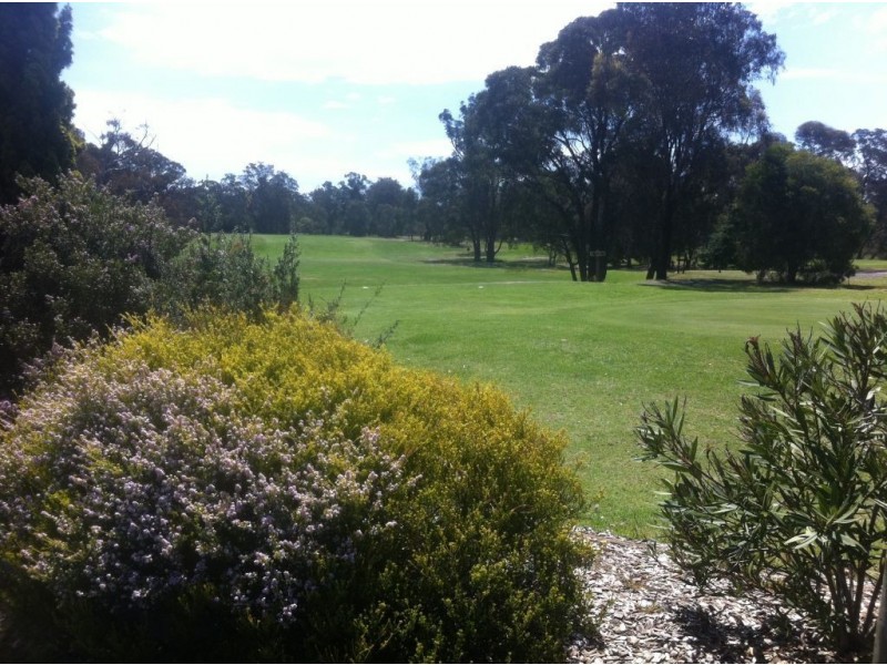 Lot 6 Golf Course Road, Heyfield VIC 3858