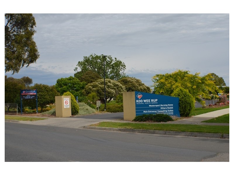 190A Rossiter Road, Koo Wee Rup VIC 3981