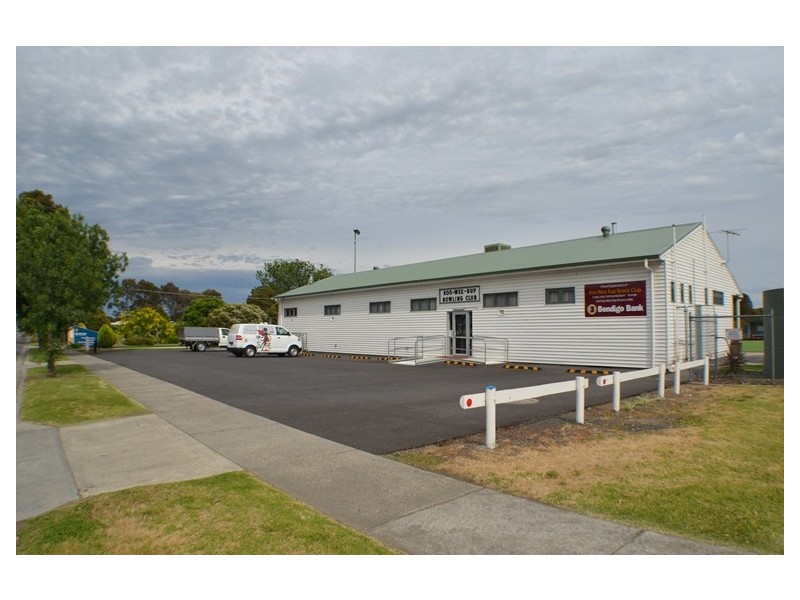 190A Rossiter Road, Koo Wee Rup VIC 3981