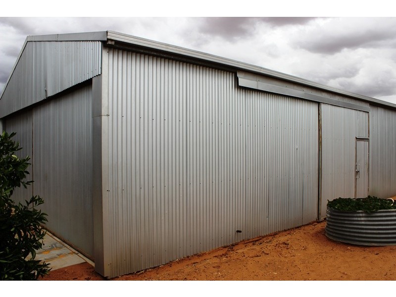 31 Allan Street, Nyah West VIC 3595