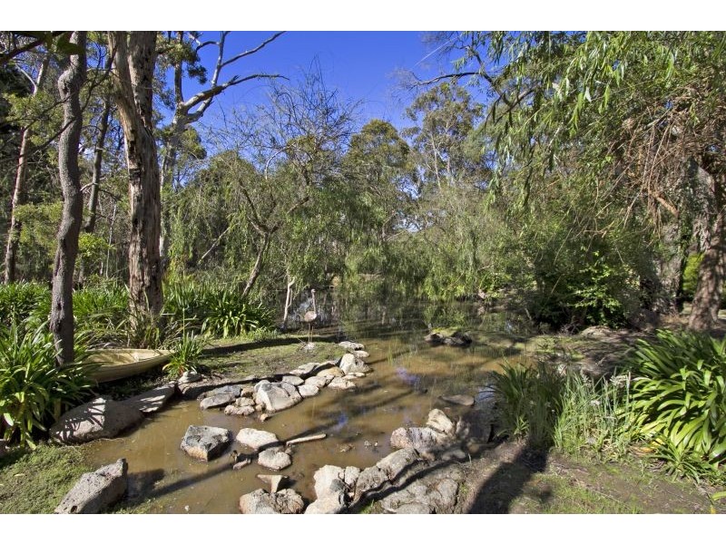 Heathcote Junction VIC 3758