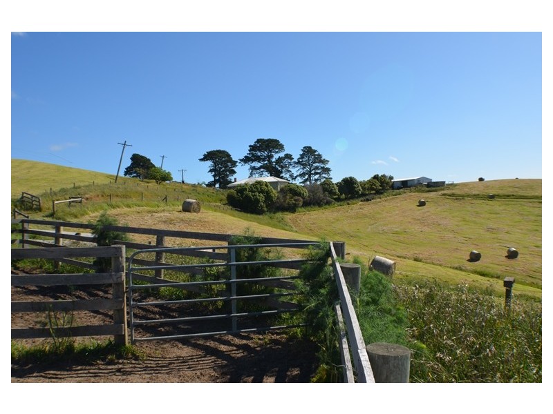 55 Michie Road, Kernot VIC 3979
