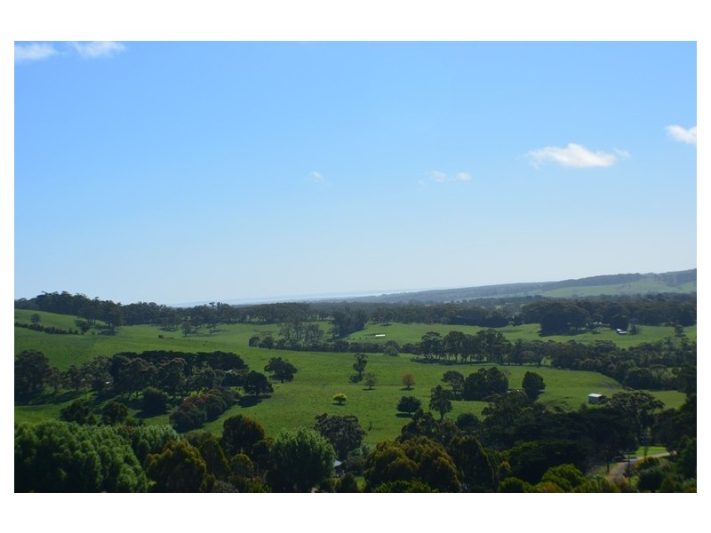 55 Michie Road, Kernot VIC 3979
