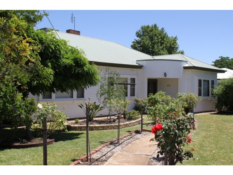 454 Campbell Street, Swan Hill VIC 3585