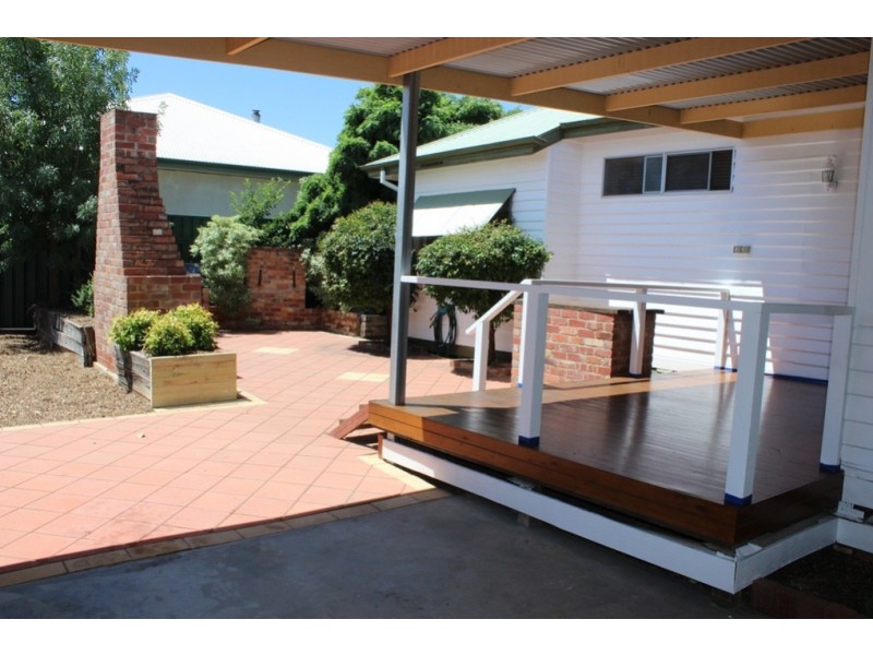 454 Campbell Street, Swan Hill VIC 3585