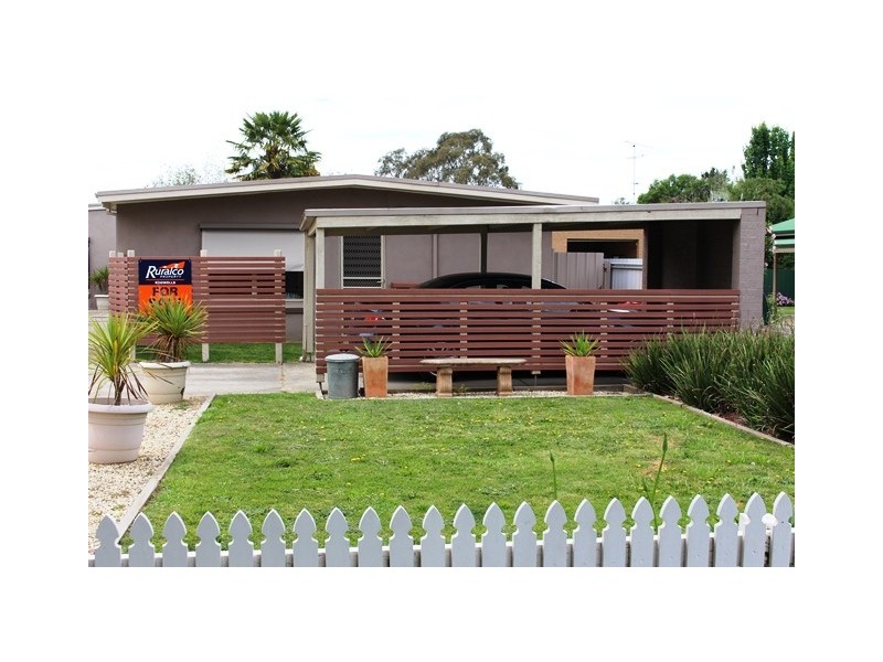 3 / 32 Bon Street, Alexandra VIC 3714