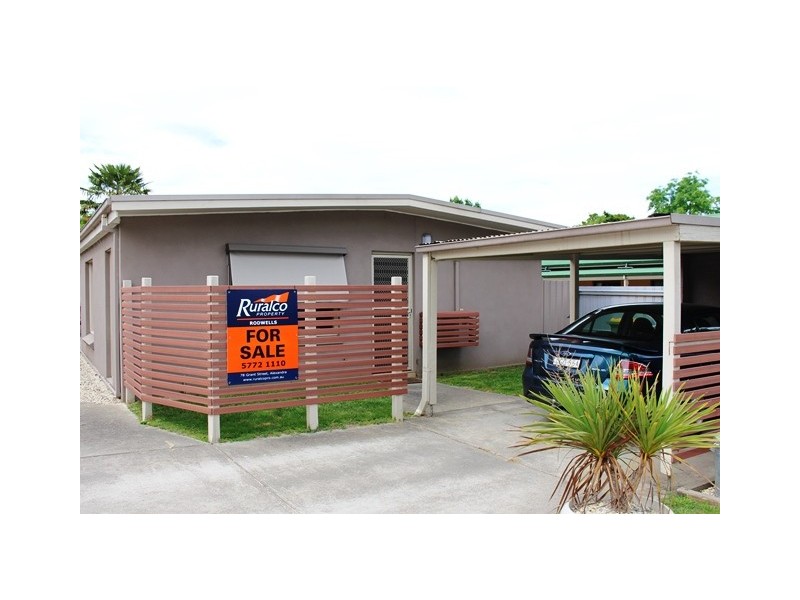 3 / 32 Bon Street, Alexandra VIC 3714