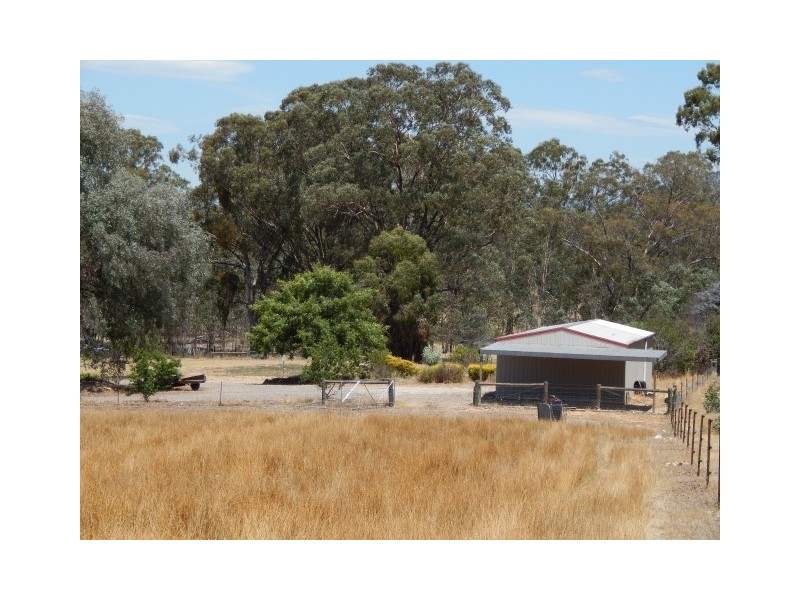 928 Mansfield Rd, Benalla VIC 3672